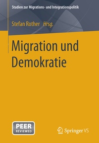 Abbildung von: Migration und Demokratie - Springer VS