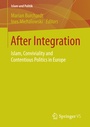 Cover: After Integration - Springer VS