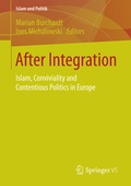 Cover: After Integration - Springer VS