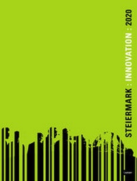 Enlarge image Cover: Steiermark: Innovation: 2020 - Leykam