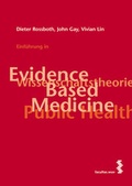 Cover: Einf&uuml;hrung in Evidence Based Medicine - Facultas