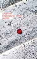 Cover: einstichspuren, himmel. - Leykam