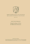 Cover: Geistige Grundlagen und Wesen der Makedonischen Renaissance - VS Verlag f&uuml;r Sozialwissenschaften
