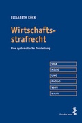 Cover: Wirtschaftsstrafrecht - Facultas