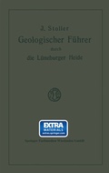 Cover: Geologischer F&uuml;hrer durch die L&uuml;neburger Heide - Vieweg+Teubner Verlag