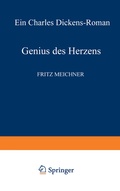 Cover: Genius des Herzens - Vieweg+Teubner Verlag