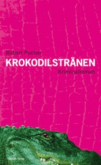 Abbildung von: Krokodilstränen - Leykam