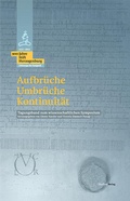 Cover: 900 Jahre Stift Herzogenburg - Studien Verlag