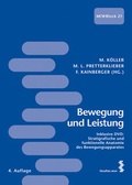Cover: Bewegung und Leistung - Facultas
