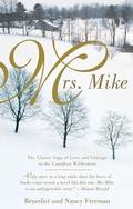 Cover: Mrs. Mike - Berkley Publishing Corporation,U.S.