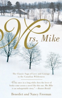 Enlarge image Cover: Mrs. Mike - Berkley Publishing Corporation,U.S.