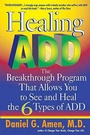 Cover: Healing Add - Berkley Publishing Corporation,U.S.