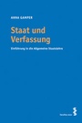 Cover: Staat und Verfassung - Facultas