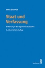 Cover: Staat und Verfassung - Facultas