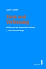 Cover: Staat und Verfassung - Facultas