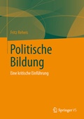 Cover: Politische Bildung - Springer VS