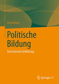 Abbildung von: Politische Bildung - Springer VS