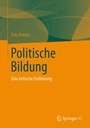Cover: Politische Bildung - Springer VS