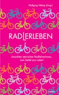 Cover: Radlererleben - Leykam