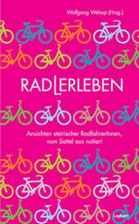 Enlarge image Cover: Radlererleben - Leykam