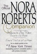 Cover: The Official Nora Roberts Companion - Berkley Books