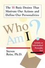 Cover: Who am I - Berkley Publishing Corporation,U.S.