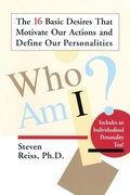 Cover: Who am I - Berkley Publishing Corporation,U.S.
