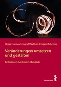 Cover: Ver&auml;nderungen umsetzen und gestalten - Facultas