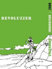 Enlarge image Cover: Steiermark: Innovation: 2009 - Leykam