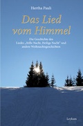Cover: Das Lied vom Himmel - Leykam