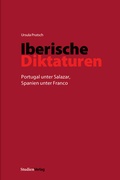 Cover: Iberische Diktaturen - Studien Verlag