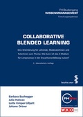 Cover: Collaborative Blended Learning - Facultas