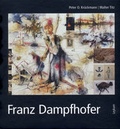Cover: Franz Dampfhofer - Leykam