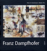 Enlarge image Cover: Franz Dampfhofer - Leykam