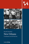Cover: New Orleans - Studien Verlag