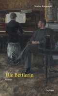Cover: Die Bettlerin - Leykam