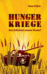 Enlarge image Cover: Hungerkriege - Leykam
