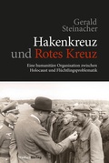 Cover: Hakenkreuz und Rotes Kreuz - Studien Verlag