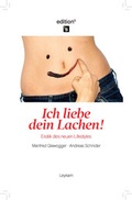 Cover: Ich liebe dein Lachen - Leykam