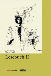 Abbildung von: Lesebuch II - Studien Verlag