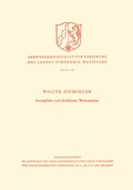Cover: Ionosph&auml;re und drahtloser Weitverkehr - VS Verlag f&uuml;r Sozialwissenschaften