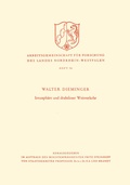 Cover: Ionosph&auml;re und drahtloser Weitverkehr - VS Verlag f&uuml;r Sozialwissenschaften