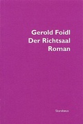Cover: Der Richtsaal - L&ouml;wenzahn Verlag in der Studienverlag Ges.m.b.H.