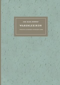 Cover: Joh. Karl K&ouml;nigs Warenlexikon f&uuml;r den Verkehr mit Drogen und Chemikalien - Vieweg+Teubner Verlag