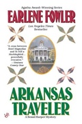 Cover: Arkansas Traveler - Berkley Publishing Corporation,U.S.
