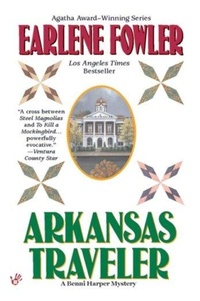 Enlarge image Cover: Arkansas Traveler - Berkley Publishing Corporation,U.S.