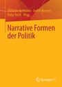 Cover: Narrative Formen der Politik - Springer VS