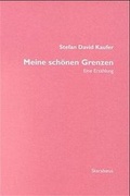 Cover: Meine sch&ouml;nen Grenzen - L&ouml;wenzahn Verlag in der Studienverlag Ges.m.b.H.