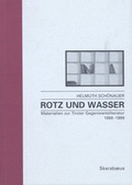 Cover: Rotz und Wasser - L&ouml;wenzahn Verlag in der Studienverlag Ges.m.b.H.