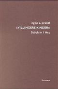 Cover: Villingers Kinder - L&ouml;wenzahn Verlag in der Studienverlag Ges.m.b.H.